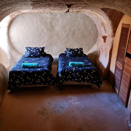 Underwood Court Fresh Dugout- Hosted By Coober Pedy Accommodations Exterior photo